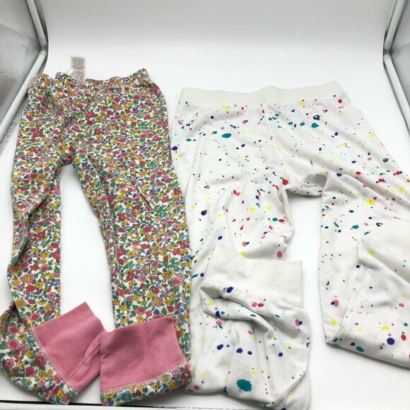 Girls Size 10-12 Lounge Pants BUNDLE H&M Boden Flare Yoga Pajama Pant - Picture 8 of 9